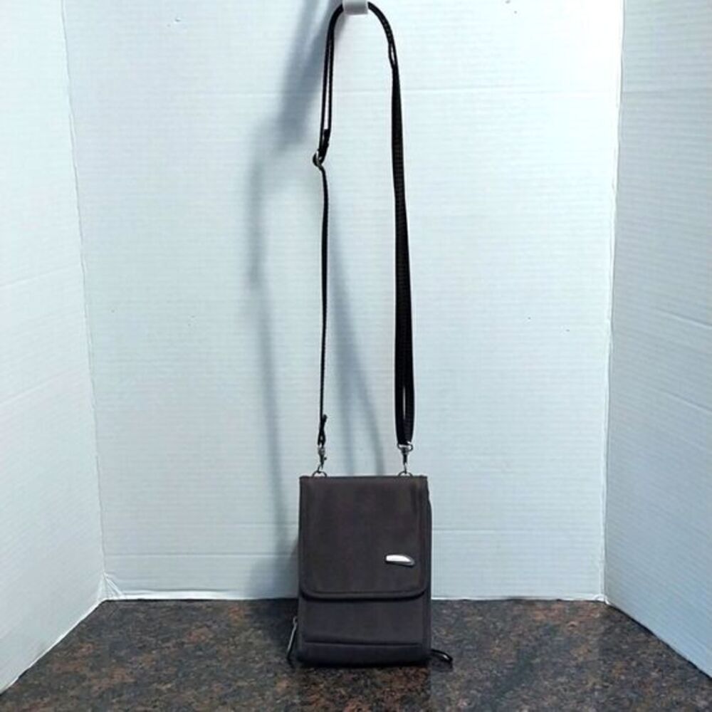 Travelon Crossbody Purse...NEW